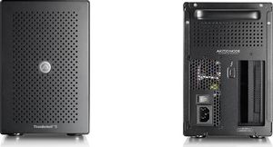Obudowa AKiTiO Node Thunderbolt 3 eGPU 4