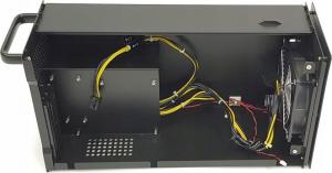 Obudowa AKiTiO Node Thunderbolt 3 eGPU 6