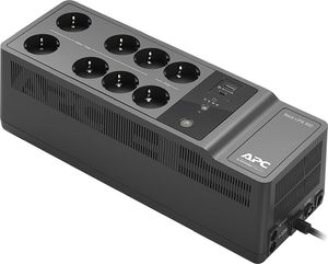 UPS APC Back-UPS 850 (BE850G2-IT) 2