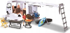 Dickie Playlife Holiday Kamper + Dodatki 2