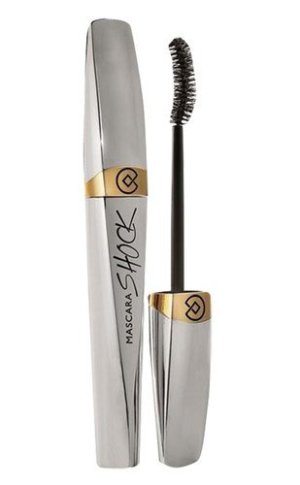 Collistar Mascara Shock Volume (W) tusz do rzęs Bruno Shock 8ml 1