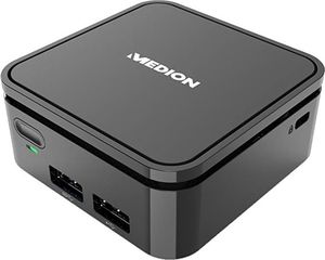 Komputer Medion Akoya S22001 Intel Celeron N3350 2 GB 32 GB (eMMC) SSD Windows 10 Home 1