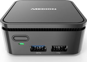 Komputer Medion Akoya S22001 Intel Celeron N3350 2 GB 32 GB (eMMC) SSD Windows 10 Home 2