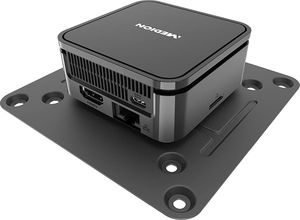 Komputer Medion Akoya S22001 Intel Celeron N3350 2 GB 32 GB (eMMC) SSD Windows 10 Home 5