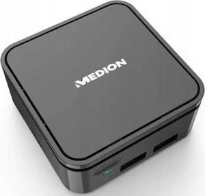 Komputer Medion Akoya S22001 Intel Celeron N3350 2 GB 32 GB (eMMC) SSD Windows 10 Home 6
