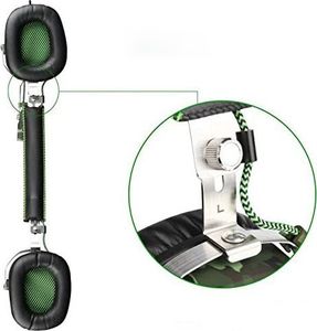 Słuchawki Sades SA926T (W20-NQ4419) 3