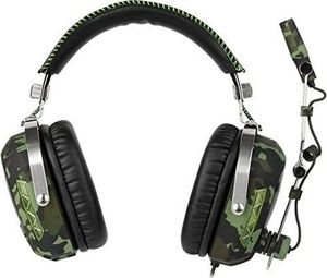 Słuchawki Sades SA926T (W20-NQ4419) 5