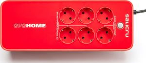 UPS Salicru SPS 850 Home (693CA000002) 4