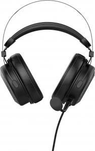 Słuchawki Newskill Kimera V2 Czarne (NS-HS-KIMERA-V2) 3