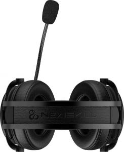 Słuchawki Newskill Kimera V2 Czarne (NS-HS-KIMERA-V2) 4