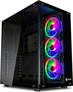 Obudowa Talius Cronos RGB 1