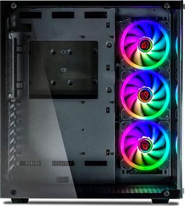 Obudowa Talius Cronos RGB 2