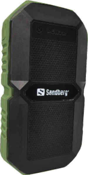 Powerbank Sandberg Waterproof 6000 (420-27) 4