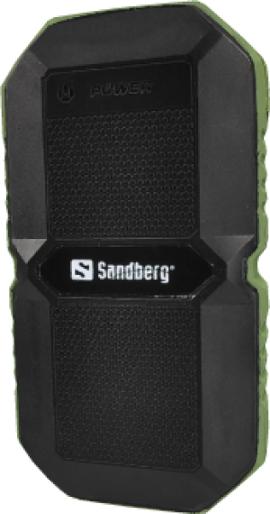 Powerbank Sandberg Waterproof 6000 (420-27) 5