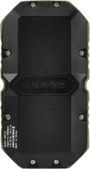 Powerbank Sandberg Waterproof 6000 (420-27) 6