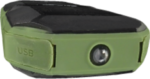 Powerbank Sandberg Waterproof 6000 (420-27) 9