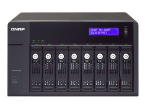 Serwer plików Qnap UX-800P 1