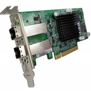 Kontroler Qnap SAS Dual-wide-port Storage Expansion Card (SAS-12G2E-U) 1