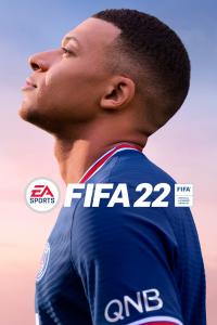 FIFA 22 PC, wersja cyfrowa 1