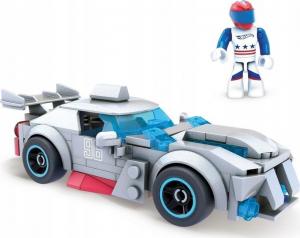 Mega Bloks Hot Wheels Hunter Pojazd Do Zbudowania (GVM32) 5