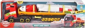 Dickie Pojazd CITY Heavy Load Truck 40 cm 1