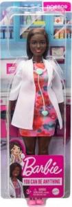 Lalka Barbie Mattel Kariera - Lekarka (DVF50/GYT29) 2
