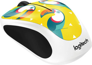 Mysz Logitech M238 Toucan (910-004714) 2