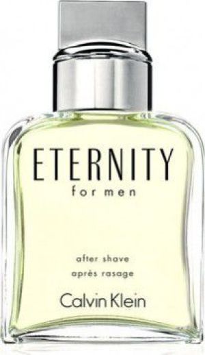 Calvin Klein Eternity Woda po goleniu 100ml 2