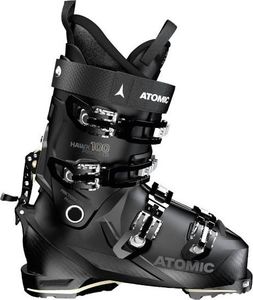 Atomic Buty HAWX PRIME XTD 100 HT Black/Sand 2022 1