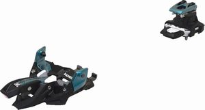 Marker Wiązania Marker Alpinist 8 Black Turquoise 2022 1
