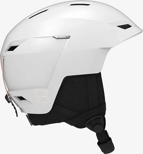 Salomon Kask ICON LT ACCESS White 2022 1