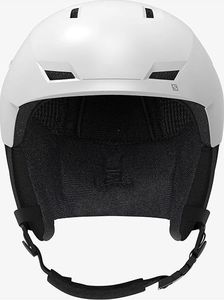 Salomon Kask ICON LT ACCESS White 2022 3