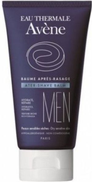 Avene  Men After-Shave Balm Balsam po goleniu 75ml 1