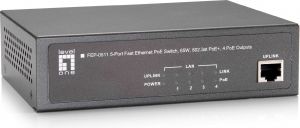 Switch LevelOne FEP-0511 (59905103) 1