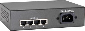 Switch LevelOne FEP-0511 (59905103) 2