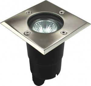 SU-MA Lampa najazdowa ogrodowa SU-MA Pabla 4725 B IP67 1