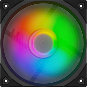 Wentylator SilentiumPC Fluctus 120 PWM ARGB (SPC317) 3