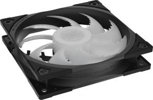 Wentylator SilentiumPC Fluctus 120 PWM ARGB (SPC317) 8