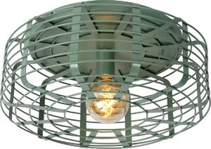 Lampa sufitowa Lucide Loftowy plafon przysufitowy kuchenny Lucide MELOPEE LED Ready 45148/45/37 1