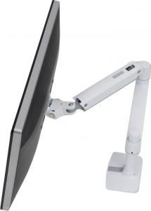 Ergotron Uchwyt biurkowy na monitora 19" - 32" (45-490-216) 2