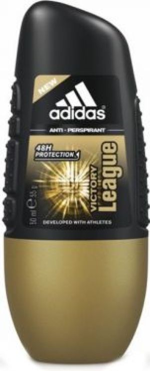Adidas Victory League dezodorant w kulce 50ml 1