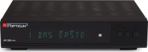 Tuner TV Opticum HD X300 Plus 2
