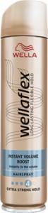 Wella wella lakier do włosów instant volume boost (4) 250ml 1