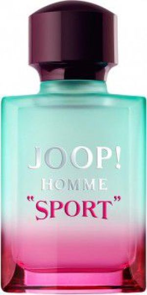 Joop! Homme Sport EDT 125 ml 1