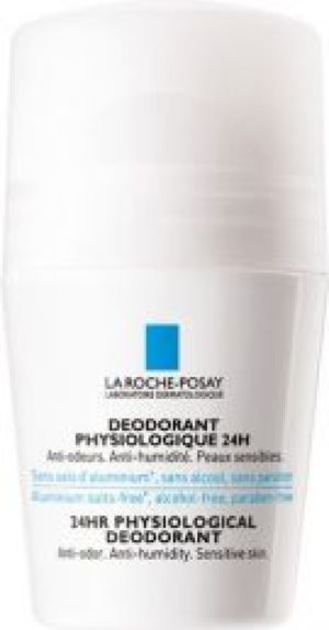 La Roche-Posay Physiologique 24h 50ml 1