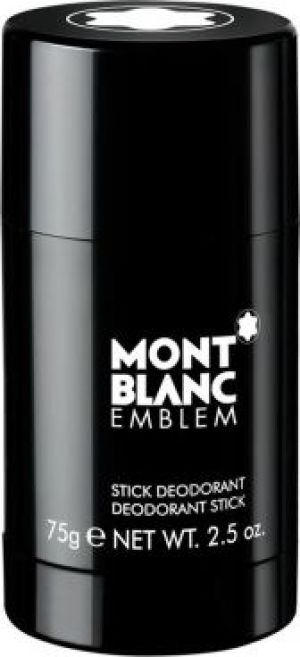 Mont Blanc Emblem 75g 1