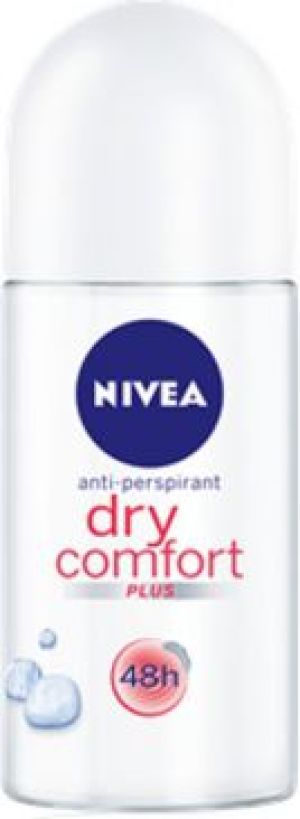 Nivea Dry Confidence 48h W 50ml 1