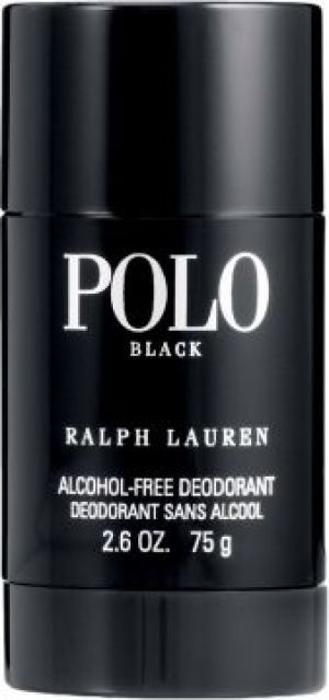 Ralph Lauren Polo Black 75ml 1