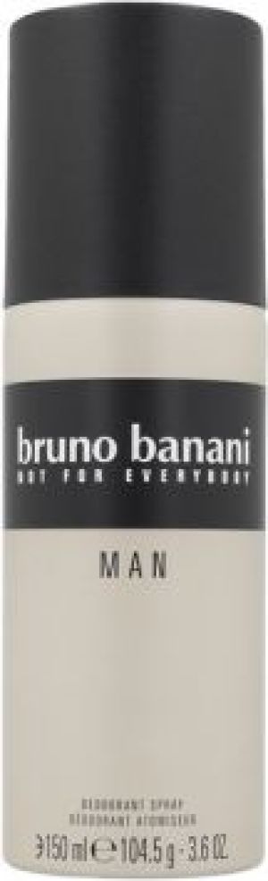 Bruno Banani EDP 150 ml 1