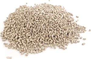 Żwirek dla kota Topeshop Tosia Naturalny 25 l 3